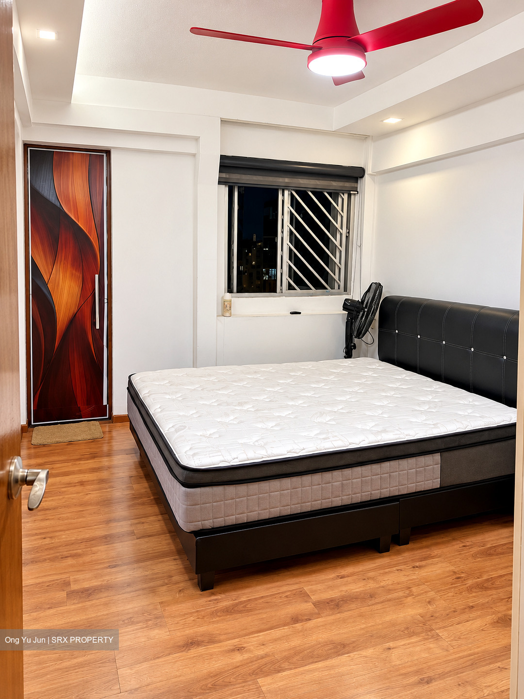 Blk 119 Ang Mo Kio Avenue 3 (Ang Mo Kio), HDB 3 Rooms #638136331